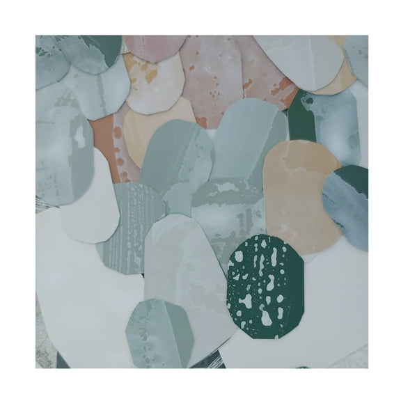 Trademark Fine Art Coco Good Antelope Canyon Rock II Canvas Wall Art