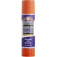 thumbnail image 2 of Elmers Disappearing Purple Glue Sticks with Bonus Re-Stick Glue Stick, 3 + 1 Pack, 2 of 8