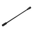 thumbnail image 1 of Ofertas Únicas 1 Pcs Socket de Impacto Herramienta de Hardware Duradera 420mm Negro Acero de Cromo Vanadio 6 Puntos 14mm para Reparación de Automóviles Motocicletas Dirtbike 1/2 Pulgada de Transmisión, 1 of 7
