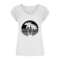 thumbnail image 3 of Fshinging 2026 Summer Fashion Tank Top for Women Casual Basic Graphic Vest Funny Beach Classic Fit Shirt Stretch Yoga Camis White XXL, 3 of 3