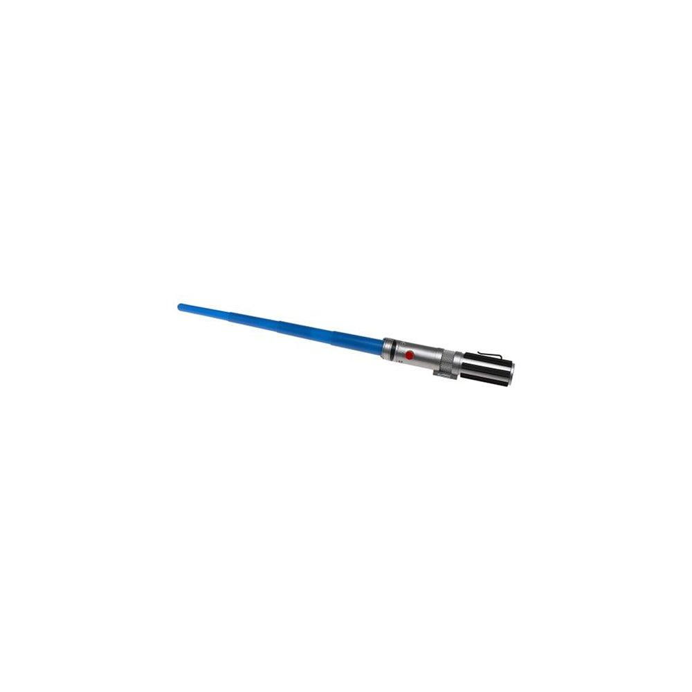 Star Wars Episode 3 Basic Blue Lightsaber