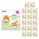 thumbnail image 1 of Baby Snack Little Bellies, bollos orgánicos de manzana y canela, 1 of 7