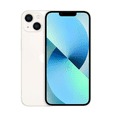 thumbnail image 1 of Apple iPhone 13 5G 128GB Blanco Reacondicionado Grado A, 1 of 3