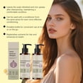thumbnail image 6 of Onion Hydrosol Shampoo and Conditioner Set, Nourishing Hair Care for Softer, Smoother-Looking Hair, for Women and Men, 6 of 7