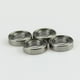 thumbnail image 5 of 2x Rodamientos de RC 4x7x1.8mm para 144001 124018 1/14 RC Car Buggy Repuestos (paquete de 4), 5 of 7