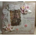 thumbnail image 2 of Marianne Design: Craftables Dies - Passe Partout - Rectangle, 2 of 2