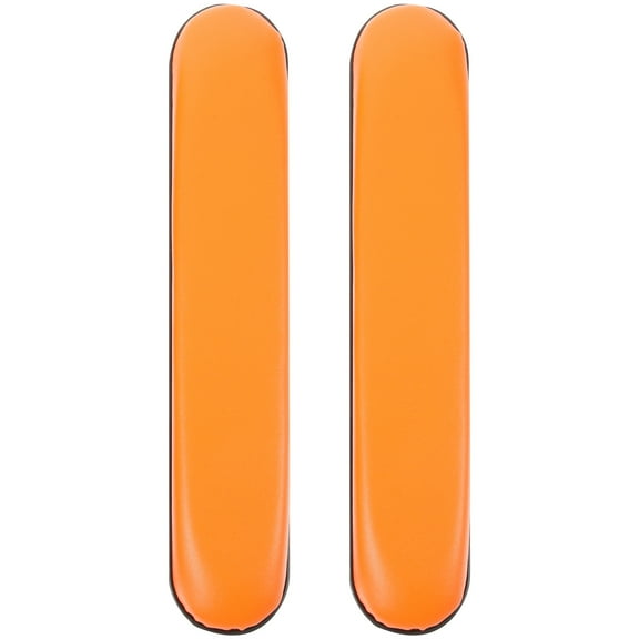 unbranded  2 Pcs Armrest Pads for Wheel Chair Wheelchair Cushions Cover