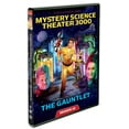 thumbnail image 2 of Mystery Science Theater 3000: Season Twelve, 2 of 2