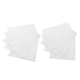 thumbnail image 5 of BESTYASH 10Ud Papel Vinilo Holográfico A4 Transparente Resistente Fácil Para Manualidades, 5 of 7