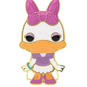 Funko Pop! Disney: Donald Duck Pop Pin