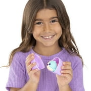 Aphmau MeeMeow Mystery Squishy Figures; Blind Box, 1 of 6 Possible MeeMeows, Official Aphmau Merch