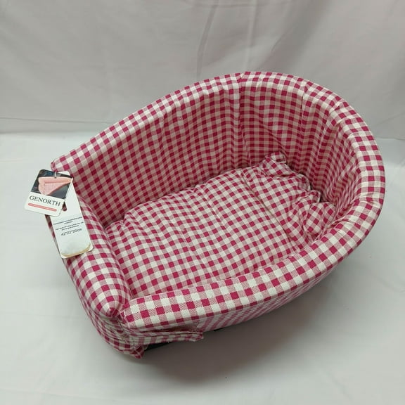 GENORTH Car seats for petsCar seats for pets Making Car Trips Enjoyable for Your Furry Friends