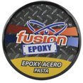 thumbnail image 1 of Pegamento Epóxico C/Acero FUSION Lata 70grs TLXT ALAP5, 1 of 3