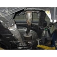 thumbnail image 4 of 20-21 GM Trucks (V8-6.2L) 409 Stainless Steel Muffler Upgrade Pipe aFe 49C44137, 4 of 5