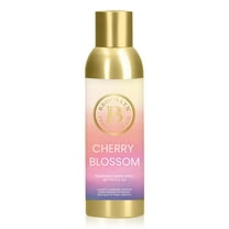 6oz Room Spray Brooklyn Fragrance Co - Water Color - Cherry Blossom