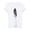 #7-White, variant on Pntutb Womens Clearance,Fashion Women's O-Neck Short Sleeve T-Shirt Feather Print Casual Top Tee Blouse Rollback Clothes