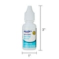 thumbnail image 6 of Equate Homeopathic Earache Drops, 0.33 fl oz, Compare to Hyland's Earache Drops Active Ingredients, 6 of 8