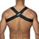 thumbnail image 1 of PUMP marca Fitness deportes hombro Nylon transpirable correas Sexy hombres cinturón moda estiramiento correa cinturón PU5501pangjing, 1 of 4