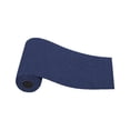 thumbnail image 2 of Carpet Protector for Pets Cat Carpet Protector for Doorway, Anti Scratch Under Door Cat Scratch Protector Mat, Easy to Cut Plastic Stopper (Blue, 39.3in-1pack), 2 of 7