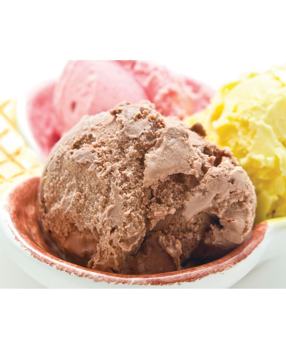 1.5 Quart Ice Cream Maker - Make Homemade Ice Cream, Frozen Yogurt, Sherbet and Gelato