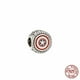 thumbnail image 1 of Disney Marvel 100%925 Silver Charm Beads For Original Pandora Bracelet Avengers Charm Star Wars Jewelry Hot Sale NewChina Gao Jinjia LED, 1 of 2
