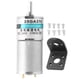 thumbnail image 1 of DC Gear Motor Micro Low Speed CW CCW Permanent Magnet Bracket Sport Control 24V XD25GA370(50rpm/min ), 1 of 5