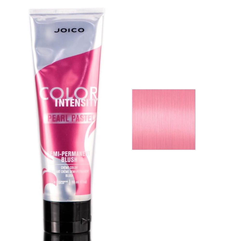 Joico Joico Color Intensity Metallic Semi Permanent Creme Color