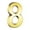 Gold 9C1, variant on 3 Inch Gold Modern House Numbers Mailbox Numbers 0-9 Self-Adhesive Street Door Home Address Metal Numbers For Outside Or Inside Signs Easy Install, Usupdd 2025 3 Inch Gold Modern House