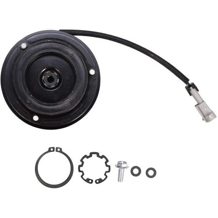 Remanufactured AC Compressor Clutch – Fits GM Trucks & SUVs Like Tahoe, Escalade, Yukon