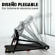 thumbnail image 4 of Caminadora Plegable Electrica Centurfit 2.5hp Conexion Bluetooth Mp3 12km/h, 4 of 11