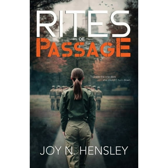 Rites of Passage, (Paperback)