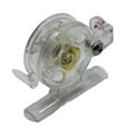 thumbnail image 1 of Reel Portable Mini Fly Fishing Reel Carp Winter Ice Fishing Spool Tackle Gear, 1 of 8