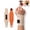 White, variant on Swing Lock Pro Golf Wrist Trainer – Golf Wrist Hinge Trainer, Wrist Trainer Pro & Stability Trainer, Swing Sync Golf Trainer, Wrist Brace For Golf Practice & Play (Black, 1PC)