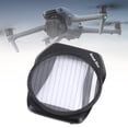 thumbnail image 3 of Filtro Para Drones, Filtro De Rayas Para Drones Portátil, Firme Y Recubierto Con HD, A Presión Para Accesorios Para Drones, 3 of 7