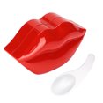 thumbnail image 4 of Mascarilla Para El Cuidado De Los Labios, Mascarilla Hidratante Para Los Labios Refrescante Que Se Desvanece Las Líneas De Los Labios Repara La Exfoliación De Los Labios Con Una, 4 of 7