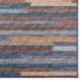thumbnail image 6 of Dalyn Rug Company & Addison Rugs Indoor/Outdoor Sedona SN8 Denim Washable 10' x 10' Round Rug, 6 of 7