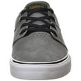 thumbnail image 3 of Globe Men's Mahalo Skate Shoe Charcoal/Wax - GBMAHALO-15291, 3 of 7