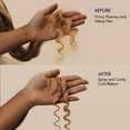 thumbnail image 5 of LUVME Wig Renewal Hydrating Mist, Leave-in Conditioning, All-day Hydration for Women 1pc, 5 of 9
