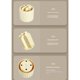 thumbnail image 5 of 360 Rotating Makeup Brush Holder 7 Slots Make Up Brush Organizer Removable Spinning Cosmetic Brushes Storage Pen Holder for Vanity, Dresser, Desk（only the box）, 5 of 5