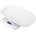 thumbnail image 1 of Básculas digitales para mascotas, básculas multifunción para gatos y perros, herramienta de medición, básculas de cocina electrónicas de 10 kg, 1 of 4