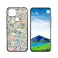thumbnail image 1 of Compatible with Google Pixel 5A 5G Phone Case, Floral-297 Case Silicone Protective for Teen Girl Boy Case for Google Pixel 5A 5G, 1 of 1