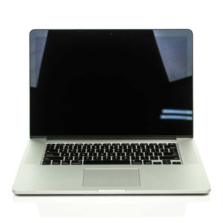 Used Apple MacBook Pro 15