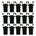 thumbnail image 1 of 50pcs Self Locking Garbage Can Buckles Waste Bin Latch Repair Tools, 1 of 8
