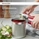 thumbnail image 5 of Abridor de latas y abrebotellas KitchenAid Classic multifunción, 5 of 6