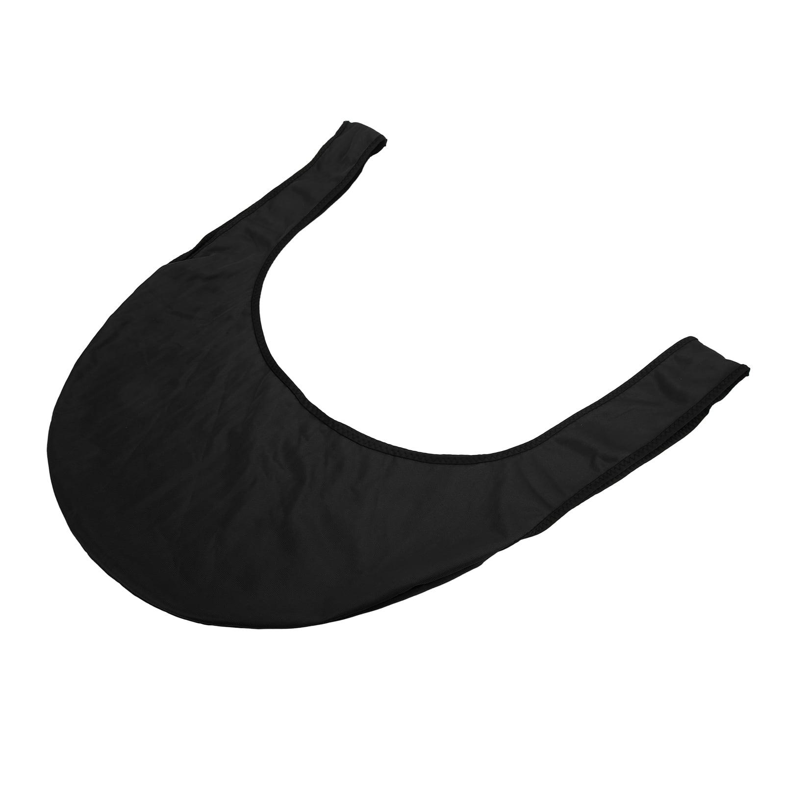 Bowling Ball Seesaw Holder, Bowling Seesaw Bag Polyester Material For Sports For Outdoor Black