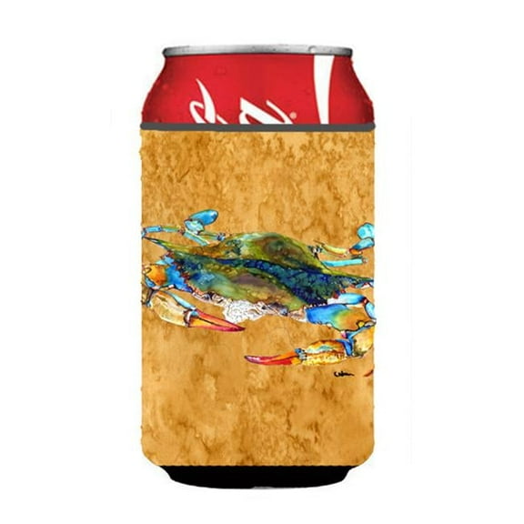 Crab Can or Bottle  Hugger