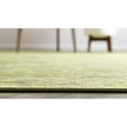 thumbnail image 3 of Unique Loom Patio Outdoor Contemporary Floral Area Rug or Runner, 3 of 6