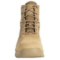 thumbnail image 3 of Rothco Guardian AR 670-1 Coyote Brown Composite Toe 6 Inch Tactical Boots | 11, 3 of 6