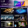 thumbnail image 5 of Hisense Pantalla 65 Pulgadas Plana ULED Mini-LED 65U7QG PRO, 5 of 5