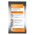 thumbnail image 5 of Juego de 5 cepillos para desenredar el cabello, cepillo desenredante Ez con cepillo de borde, peines de cola de rata para peinado y corte de cabello natural negro, cabello rizado/recto/húmedo/seco/lar, 5 of 5
